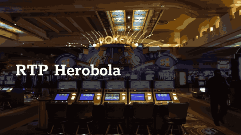 The World’s Most Expensive RTP Herobola Games